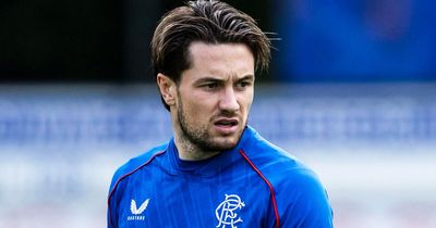 Scott Wright poised for permanent Rangers transfer exit