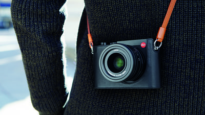 Could a revamped Leica Q3 with a new lens be on the horizon?