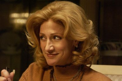 Edie Falco opens up about cut Carmela Soprano scene she had filmed for The Many Saints of Newark