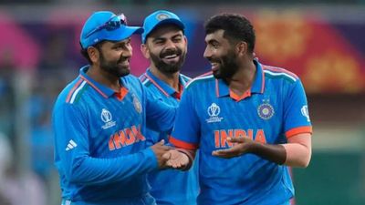 Former India batsman questions Rohit Sharma, Virat Kohli and Jasprit Bumrah's absence from Duleep Trophy
