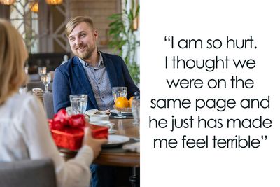 Woman Finds Out Why BF Doesn’t Want To Introduce Her To His Friends, Considers Ending Everything