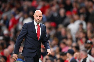 'Sir Jim Ratcliffe won't hesitate to make a change. There will be no hiding place at Manchester United for Erik ten Hag: the club are expecting improved results very quickly': Legend fires warning to Red Devils boss