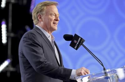 NFL Owners Approve Private Equity Investment In Club Ownership