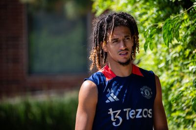 Man United continue overhaul with sale of Hannibal Mejbri