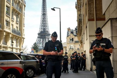 Paris to inaugurate Paralympic Games with 'never seen before' opening ceremony in city's heart