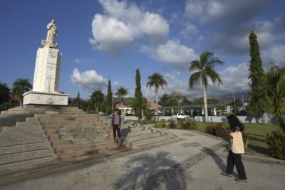 Catholic Church Scandal In East Timor Raises Concerns