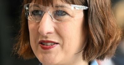 Rachel Reeves pins blame for cuts on SNP during visit to Scotland