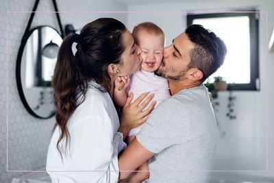 Does your partner love your kids more than you? New research says probably yes