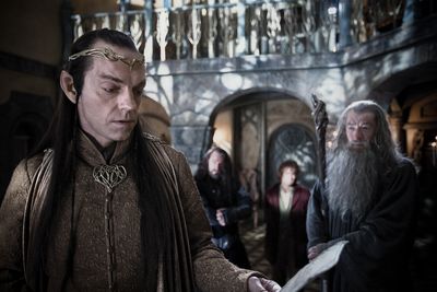 Why Hugo Weaving refuses to watch The Lord of the Rings: The Rings of Power