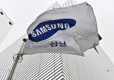 Samsung Finalizes Deal With GM To Build EV Battery Factory In US