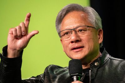 Google and Meta employees are apparently getting jealous of their wealthy Nvidia peers