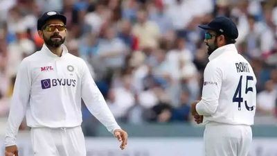 India dominate top 10 of ICC Test rankings with Rohit Sharma, Virat Kohli, Jasprit Bumrah, Ravichandran Ashwin