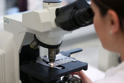 Clinical trial hubs to open as part of £400m public-private investment