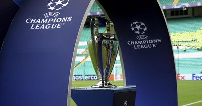 New Champions League format explained - league phase, AI draw and prize money