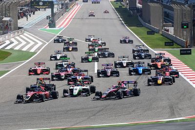 F3 title showdown: Who is in the running for glory?