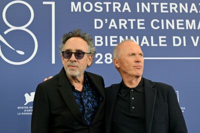 Ghouls, Gotham And Gaga As Venice Film Festival Opens