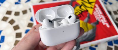 AirPods Pro 3 expected soon with 'better than previous' noise canceling — but rumors remain shallow