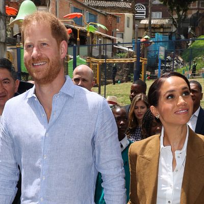 Prince Harry Will Travel to New York Without Meghan Markle Next Month