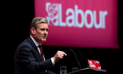 Labour failed to respond on time to people’s requests for their data, says ICO