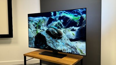 Forget the LG C3, this Philips Ambilight OLED TV deal is the one to get