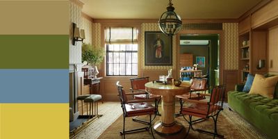 What Colors Go With Gold? 13 Color Pairings That Bring the Best Out of Warm Metallics