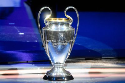 When is the Champions League draw? Start time and how to stream online