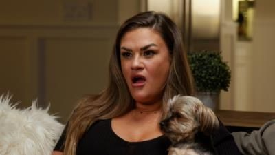 Brittany Cartwright Files For Divorce From Jax Taylor