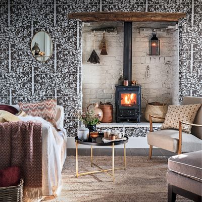 35 cosy living room ideas to turn your lounge into a snuggly haven for long, cold evenings