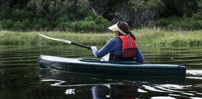 Americans love nature but don’t feel empowered to protect it, new research shows