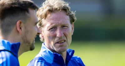 “We need more depth” - Scotland Under-21s manager Scot Gemmill on young player crisis