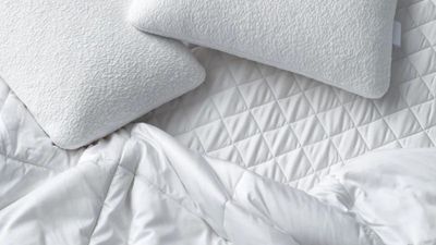 How often should you wash a mattress protector? It may be more often than you think