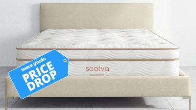 What is the Saatva Latex Hybrid mattress and should you buy it?