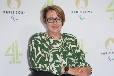 Baroness Tanni Grey-Thompson’s struggles to Paris ‘absolute disgrace’ – GB chief