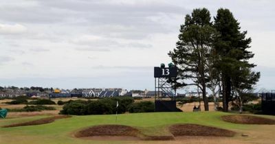 Popular Scottish hotel near world-famous golf course put up for sale