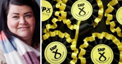 'Brutal but worth it': SNP national secretary issues statement on resignation