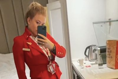 Influencers named as most irritating passengers to deal with by former flight attendant