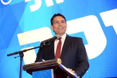 Israeli Ambassador Calls For UN Reform Amid Rising Tensions