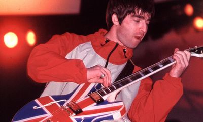 Stop the celebrations – Oasis are the most damaging pop-cultural force in recent British history