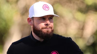 Why LIV Golfer Tyrrell Hatton Is Making His DP World Tour Return At The British Masters This Week