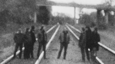 Godspeed You! Black Emperor make typically cryptic announcement about new album