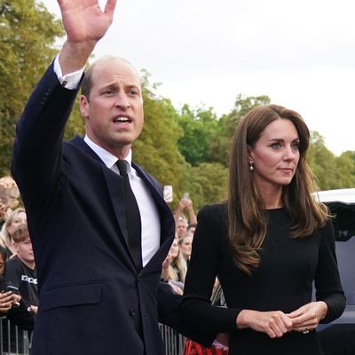 Princess Kate Is Reportedly Working to Repair the Royal Family Rift "For Everyone’s Sakes"