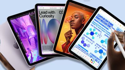 iPad mini 7 — 5 things you need to know about Apple’s next tablet