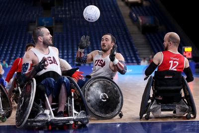 6 things to know about the Paralympics