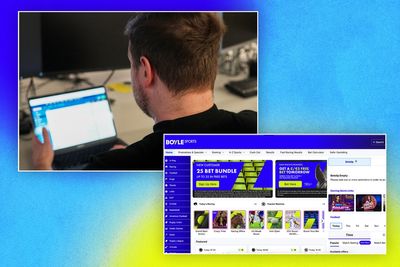 BoyleSports Sign Up Offer: Bet £10 Get £40 In Bonuses