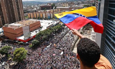 Maduro regime accused of kidnapping lawyer as Venezuela braces for protests