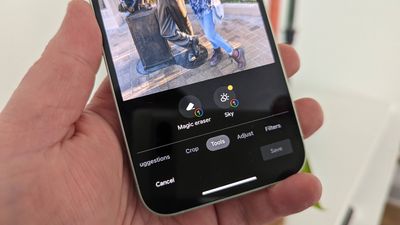 Google Photos is about to make it even easier to edit your videos — here's what we know