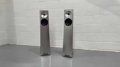 YG Acoustics Carmel 3