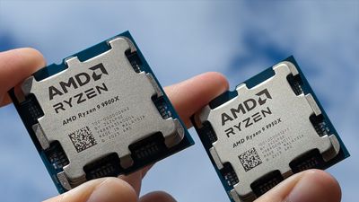 AMD Ryzen 9000 PCs don't need to wait until the next major Windows 11 update to fix gaming issues