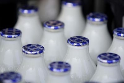 The price of milk will increase later this year, dairy giant warns