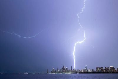 Crews work to restore power to more than 300,000 Michigan homes, businesses after storms